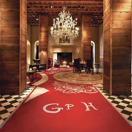 Gramercy Park Hotel